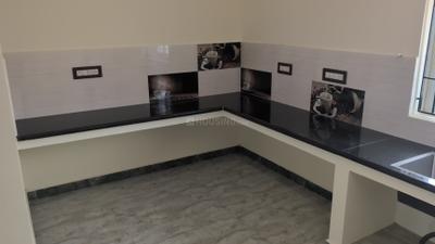 Kitchen Image of 1365 Sq.ft 3 BHK Apartment / Flat for sale in Madipakkam Chennai for Rs. 15500000