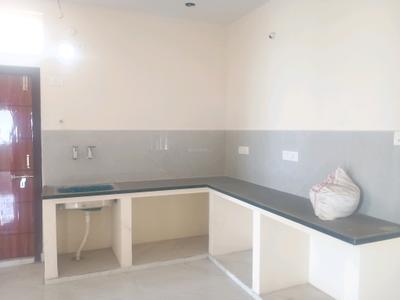Kitchen Image of 1600 Sq.ft 3 BHK Apartment / Flat for sale in Nagole Hyderabad for Rs. 11100000