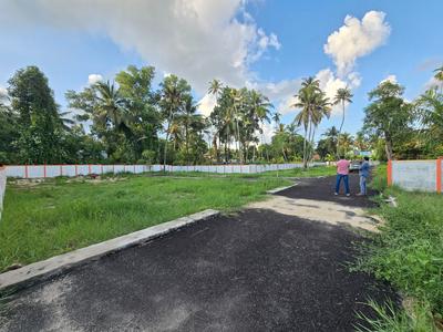 Image of 1740 Sq.ft Residential Plot / Land for sale in Kottuvally, Kochi for Rs. 1800000