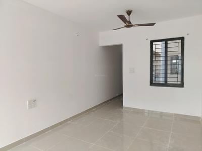 Living Room Image of 585 Sq.ft 1 BHK Apartment / Flat for rent in Nanded Mangal Bhairav, Nanded Pune for Rs. 20000
