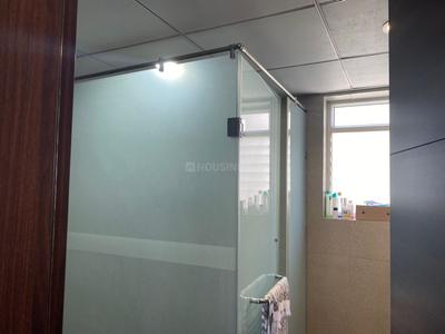 Bedroom Image of 2253 Sq.ft 3 BHK Apartment / Flat for rent in Casagrand Amethyst, Sholinganallur Chennai for Rs. 69000