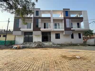 Image of 1480 Sq.ft 3 BHK Independent House for sale in Naubasta, Kanpur for Rs. 5500000