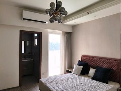 Bedroom Image of 1704 Sq.ft 3 BHK Apartment / Flat for sale in Tulip Yellow, Sector 69 Gurgaon for Rs. 23500000