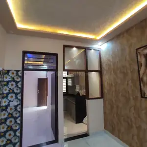 Bedroom Image of 674 Sq.ft 2 BHK Villa for sale in Kalwad Road Jaipur for Rs. 3700000