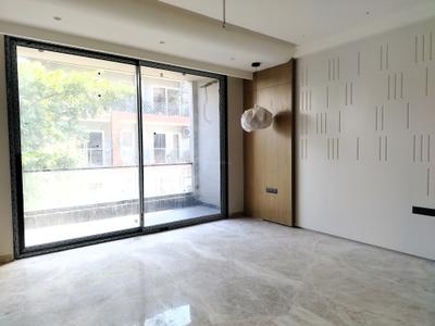 Bedroom Image of 2750 Sq.ft 4 BHK Builder Floor for sale in Sector 57 Gurgaon for Rs. 29000000