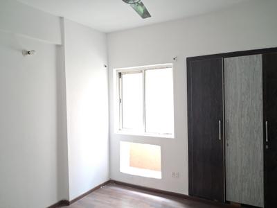 Bedroom Image of 1129 Sq.ft 3 BHK Apartment / Flat for rent in Paras Seasons, Sector 168 Noida for Rs. 24000