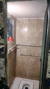 Bathroom Image of 310 Sq.ft 1 RK Apartment / Flat for sale in Virar East Virar for Rs. 1200000