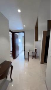 Hall Image of 1600 Sq.ft 3 BHK Builder Floor for rent in Green Park New Delhi for Rs. 200000