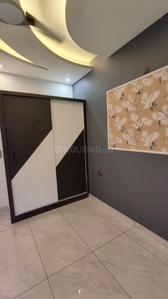 Bedroom Image of 1700 Sq.ft 3 BHK Builder Floor for sale in Sahastradhara Road Dehradun for Rs. 8500000