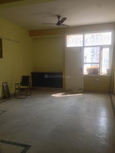 Hall Image of 1245 Sq.ft 2 BHK Apartment / Flat for sale in Eldeco Residency Greens, Sector PI Greater Noida for Rs. 14000000