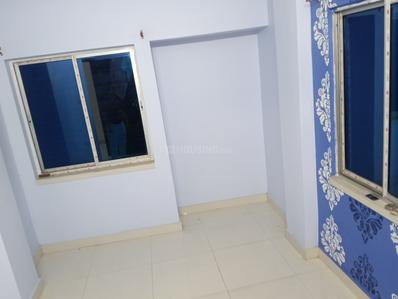 Balcony Image of 620 Sq.ft 2 BHK Apartment / Flat for rent in Naktala Kolkata for Rs. 11000