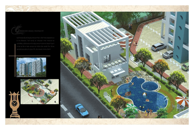 Image of 1099 Sq.ft 2 BHK Apartment / Flat for sale in Shree Anand Royal Court, Thergaon, Pune for Rs. 6200000