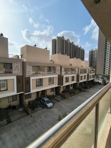 Image of 2550 Sq.ft 4 BHK Villa for rent in Kolte Patil Life Republic Sector R17A 17A Avenue Sound Of Soul Phase I, Hinjawadi Phase 2, Pune for Rs. 68000