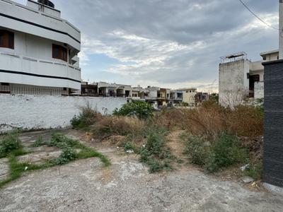 Image of 2373 Sq.ft Residential Plot / Land for sale in Mithapur, Jalandhar for Rs. 5800000