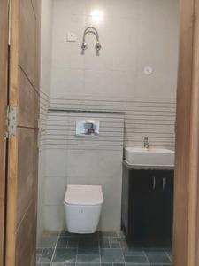 Bedroom One Image of 2160 Sq.ft 4 BHK Builder Floor for sale in Ridhi Ultra Luxury Foors, Green Field Colony Faridabad for Rs. 19000000
