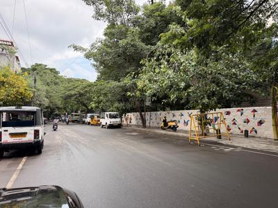 Image of 4800 Sq.ft Residential Plot / Land for sale in KK Nagar, Chennai for Rs. 141000000