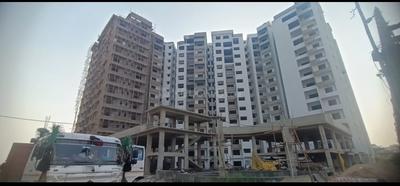 Image of 1548 Sq.ft 3 BHK Apartment / Flat for sale in Bariatu Housing Colony, Ranchi for Rs. 8514000