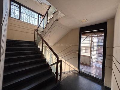Balcony Image of 10000 Sq.ft 12 BHK Independent House for sale in New Alipore Kolkata for Rs. 110000000