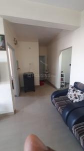 Hall Image of 550 Sq.ft 1 BHK Apartment / Flat for sale in Sai Balaji Complex, Mundhwa Pune for Rs. 2500000