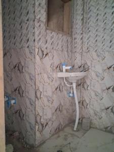 Common Bathroom Image of 1050 Sq.ft 2 BHK Apartment / Flat for sale in Sector 101 Noida for Rs. 4500000