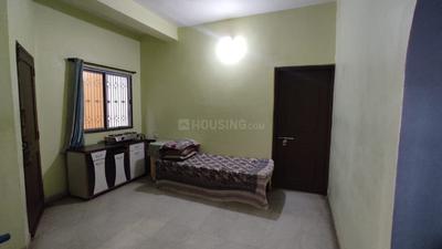 Bedroom Image of 1550 Sq.ft 4 BHK Duplex for sale in Karelibagh Vadodara for Rs. 8499999