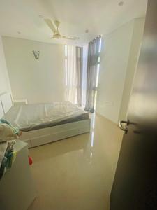 Bedroom Image of 1200 Sq.ft 2 BHK Apartment / Flat for sale in Kasturi Eon Homes, Hinjawadi Phase 3 Pune for Rs. 11000000