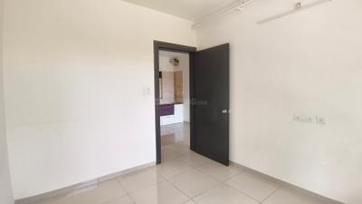 Bedroom Image of 400 Sq.ft 1 BHK Apartment / Flat for rent in Kolte Patil Life Republic Sector R3 3rd Avenue, Nerhe Pune for Rs. 18000