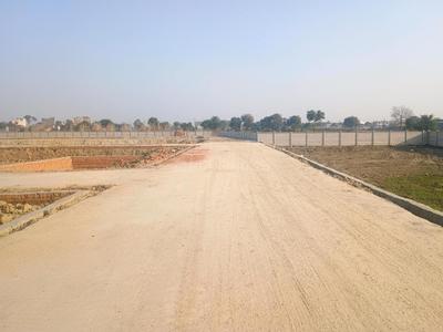 Image of 1170 Sq.ft Residential Plot / Land for sale in Jewar, Greater Noida for Rs. 3250000