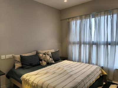 Bedroom Image of 1050 Sq.ft 3 BHK Apartment / Flat for sale in Chembur Mumbai for Rs. 32500000