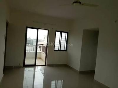 Hall Image of 954 Sq.ft 2 BHK Apartment / Flat for sale in Bhalchandra Upvan, Punawale Pune for Rs. 7850000