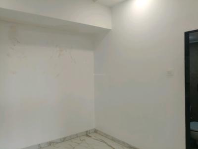 Bedroom Image of 750 Sq.ft 2 BHK Apartment / Flat for sale in Space Residency, Mira Road East Mira Bhayandar for Rs. 9815625