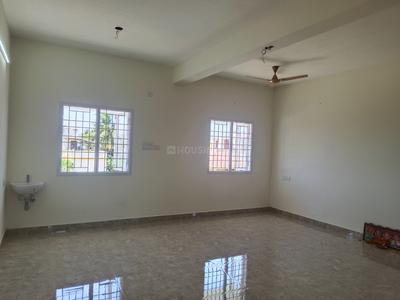 Hall Image of 1220 Sq.ft 2.5 BHK Builder Floor for rent in Kovur Chennai for Rs. 23000
