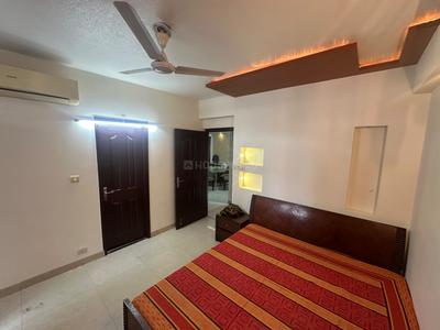 Bedroom Image of 2310 Sq.ft 3 BHK Apartment / Flat for sale in Ridhiraj Residency, Tilak Nagar Jaipur for Rs. 17000000
