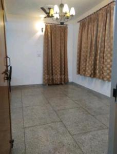 Hall Image of 1500 Sq.ft 3 BHK Apartment / Flat for rent in DDA Shanti Kunj Apartment, Sector 9 Dwarka New Delhi for Rs. 36000