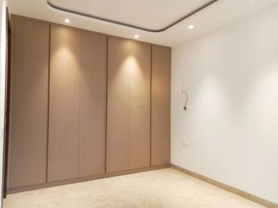 Bedroom Image of 1800 Sq.ft 3 BHK Builder Floor for sale in East Of Kailash New Delhi for Rs. 54000000