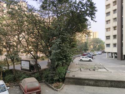 1.5 BHK Apartment