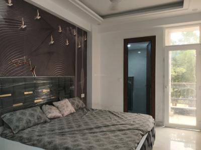 Bedroom Image of 1500 Sq.ft 3 BHK Apartment / Flat for sale in Vyom Residency, Noida Extension Greater Noida for Rs. 5500000