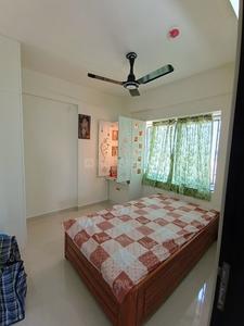 Bedroom Image of 1287 Sq.ft 3 BHK Apartment / Flat for sale in Chikkakannalli Bengaluru for Rs. 17400000