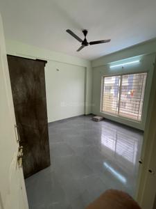 Hall Image of 980 Sq.ft 3 BHK Apartment / Flat for rent in Harshit Lifestyle, Ayodhya Bypass Bhopal for Rs. 16600