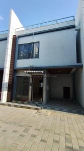 Image of 1200 Sq.ft 3 BHK Villa for rent in VNCT Upper Desk, Padur, Chennai for Rs. 30000