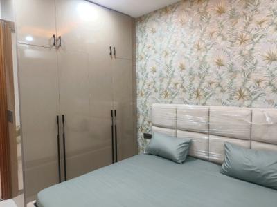 Bedroom Image of 1550 Sq.ft 3 BHK Builder Floor for sale in Skywhales Vienna Greens II, Sector 99A Gurgaon for Rs. 18899999