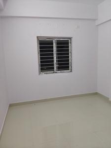 Bedroom Image of 1400 Sq.ft 3 BHK Apartment / Flat for rent in Mehdipatnam Hyderabad for Rs. 23000