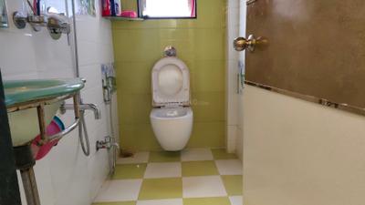 Image of 2000 Sq.ft 4 BHK Independent House for rent in Kopar Khairane, Navi Mumbai for Rs. 110000