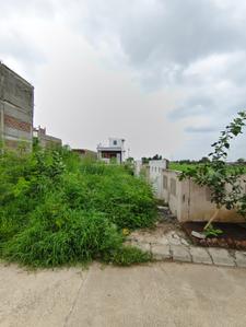 Image of 1802 Sq.ft Residential Plot / Land for sale in Aarone County Walk Plots, County Walk Township, Indore for Rs. 9911000