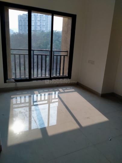 Raunak Unnathi Woods Phase VI F2 Main Image 1