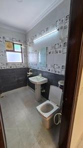 Bathroom Image of 1800 Sq.ft 4 BHK Independent House for sale in Sector 35 Faridabad for Rs. 18000000