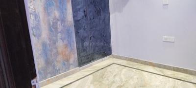 Bedroom Image of 800 Sq.ft 2 BHK Builder Floor for rent in Mansarover Garden New Delhi for Rs. 34000