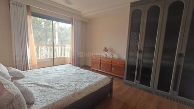 Bedroom Image of 2700 Sq.ft 4 BHK Apartment / Flat for sale in Nirman Nagar Jaipur for Rs. 27000000