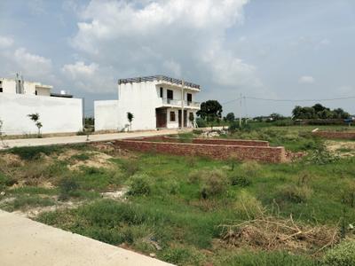 Image of 1260 Sq.ft Residential Plot / Land for sale in Khatu Dham Enclave, Morta Village, Ghaziabad for Rs. 4060000