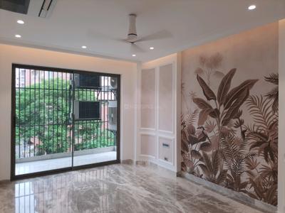 Bedroom Image of 3000 Sq.ft 4 BHK Builder Floor for sale in DLF Phase 2 Gurgaon for Rs. 65000000